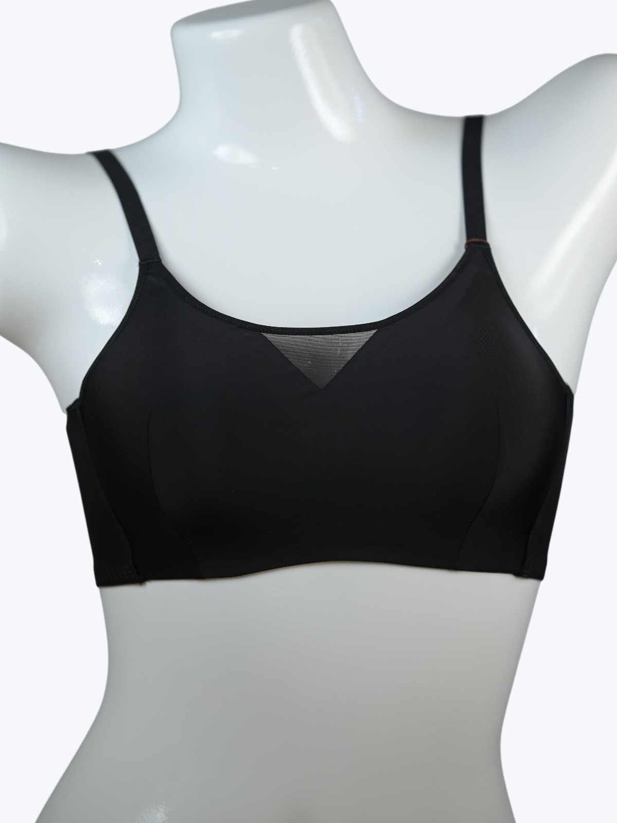 Seamless Comfort Bra